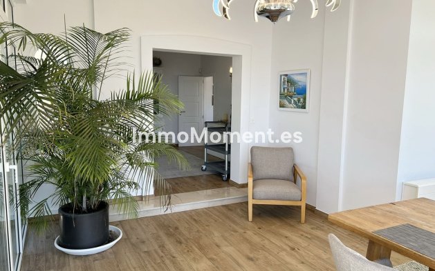 Revente - Villa - Mijas - Mijas Centro