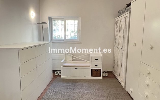 Revente - Villa - Mijas - Mijas Centro