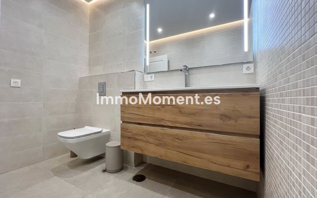 Revente - Villa - Mijas - Mijas Centro