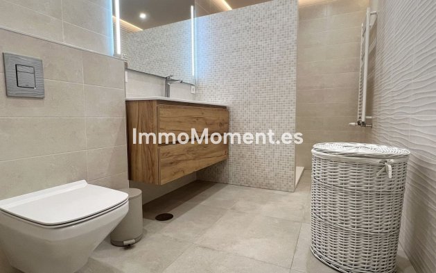 Revente - Villa - Mijas - Mijas Centro