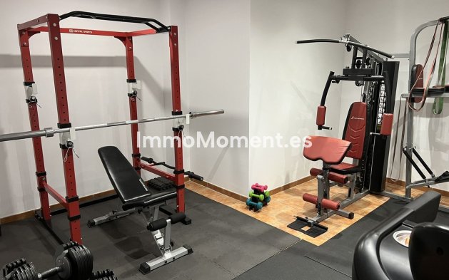 Revente - Villa - Mijas - Mijas Centro