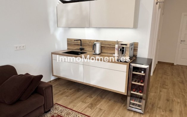 Revente - Villa - Mijas - Mijas Centro