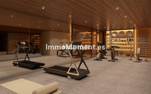 Wiederverkauf - Villa - Marbella - Nueva Andalucía