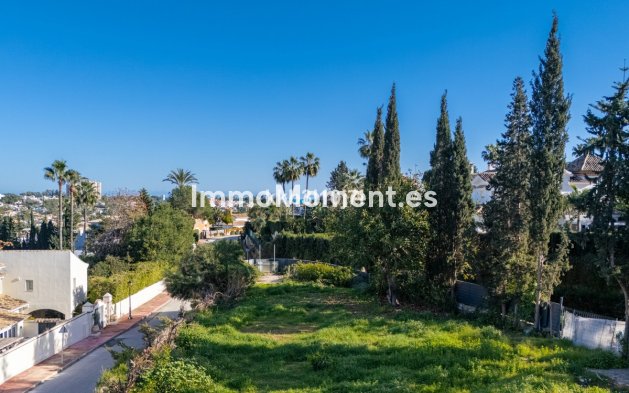 Wiederverkauf - Villa - Marbella - Nueva Andalucía