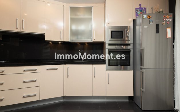 Wiederverkauf - Wohnung - Estepona  - New Golden Mile