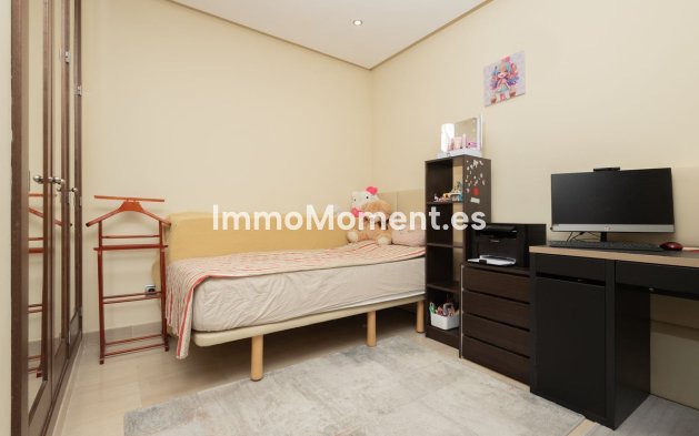 Wiederverkauf - Wohnung - Estepona  - New Golden Mile