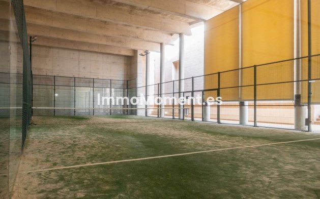 Wiederverkauf - Wohnung - Estepona  - New Golden Mile