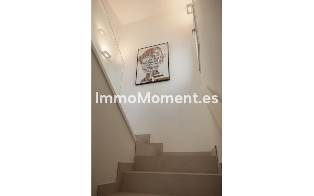 Wiederverkauf - Wohnung - Marbella - The Golden Mile