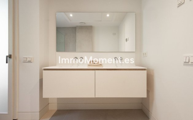 Wiederverkauf - Wohnung - Marbella - The Golden Mile