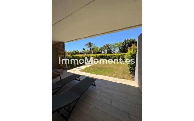 Revente - Appartement - Torre Pacheco - Santa Rosalia Lake and Life Resort