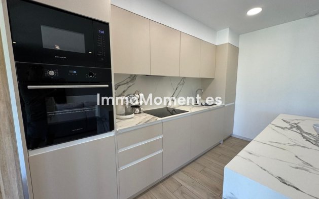 Revente - Appartement - Torre Pacheco - Santa Rosalia Lake and Life Resort