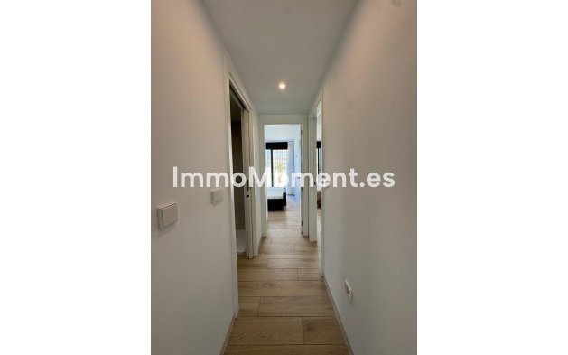 Revente - Appartement - Torre Pacheco - Santa Rosalia Lake and Life Resort