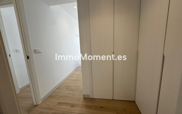 Revente - Appartement - Torre Pacheco - Santa Rosalia Lake and Life Resort