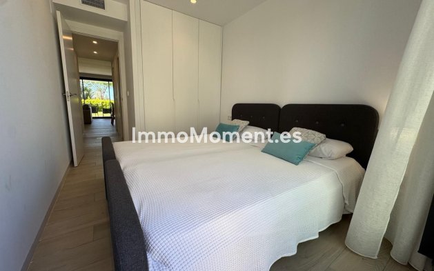 Revente - Appartement - Torre Pacheco - Santa Rosalia Lake and Life Resort