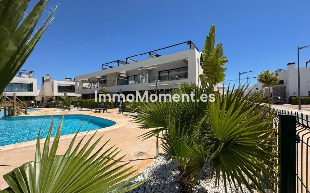 Revente - Appartement - Torre Pacheco - Santa Rosalia Lake and Life Resort