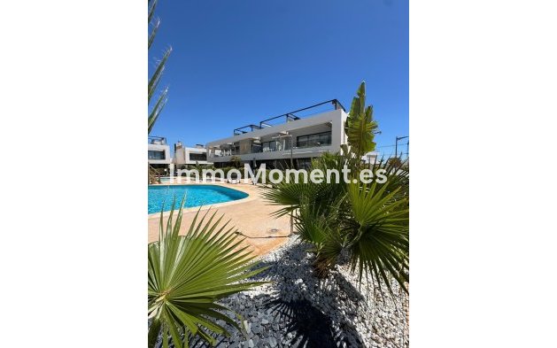 Revente - Appartement - Torre Pacheco - Santa Rosalia Lake and Life Resort