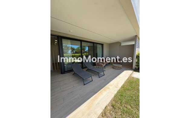 Revente - Appartement - Torre Pacheco - Santa Rosalia Lake and Life Resort