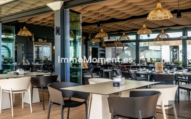 Revente - Appartement - Torre Pacheco - Santa Rosalia Lake and Life Resort