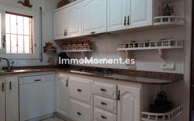 Revente - Villa - Jávea - Jávea - Xàbia Centro