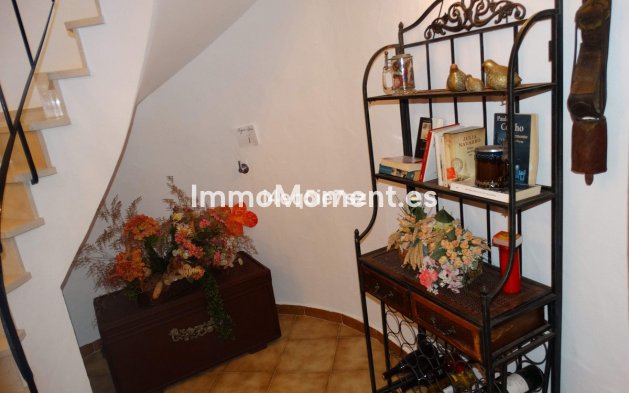 Revente - Villa - Jávea - Jávea - Xàbia Centro