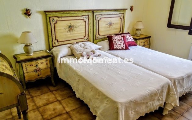 Revente - Villa - Jávea - Jávea - Xàbia Centro