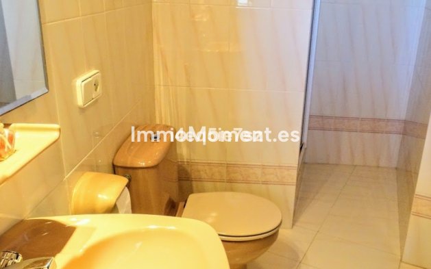 Revente - Villa - Jávea - Jávea - Xàbia Centro