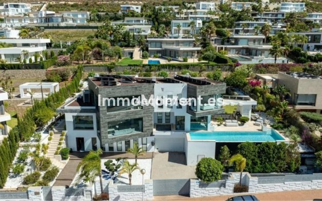 Wiederverkauf - Villa - Jávea - Jávea - Xàbia Centro