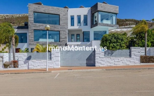 Wiederverkauf - Villa - Jávea - Jávea - Xàbia Centro