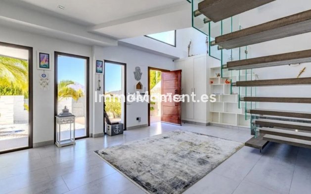 Wiederverkauf - Villa - Jávea - Jávea - Xàbia Centro