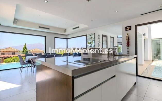 Wiederverkauf - Villa - Jávea - Jávea - Xàbia Centro