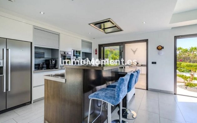 Wiederverkauf - Villa - Jávea - Jávea - Xàbia Centro