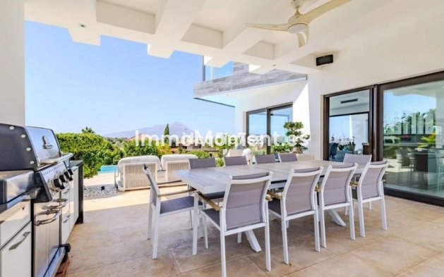 Wiederverkauf - Villa - Jávea - Jávea - Xàbia Centro