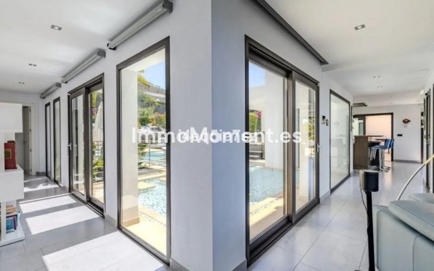 Wiederverkauf - Villa - Jávea - Jávea - Xàbia Centro