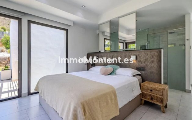 Wiederverkauf - Villa - Jávea - Jávea - Xàbia Centro