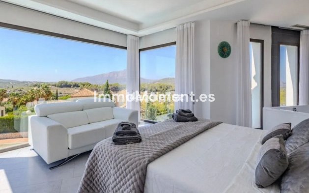 Wiederverkauf - Villa - Jávea - Jávea - Xàbia Centro