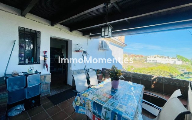 Bestaande woning - Villa - Estepona  - Cancelada