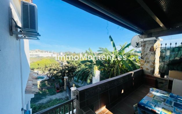 Bestaande woning - Villa - Estepona  - Cancelada