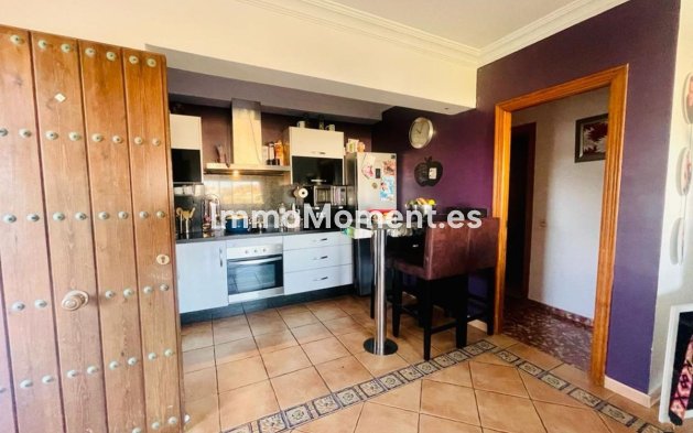 Bestaande woning - Villa - Estepona  - Cancelada