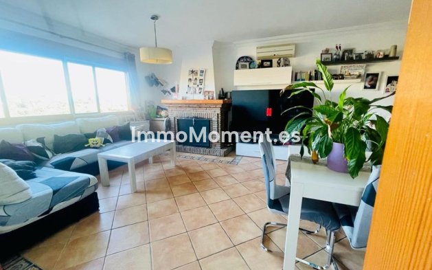 Bestaande woning - Villa - Estepona  - Cancelada