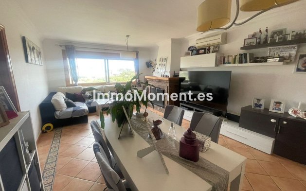 Bestaande woning - Villa - Estepona  - Cancelada