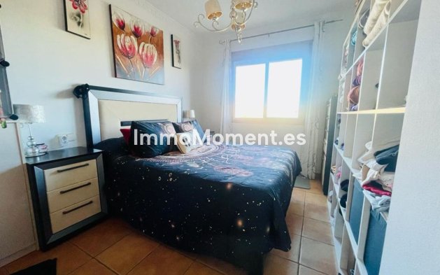 Bestaande woning - Villa - Estepona  - Cancelada