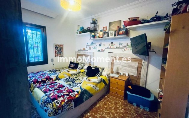 Bestaande woning - Villa - Estepona  - Cancelada