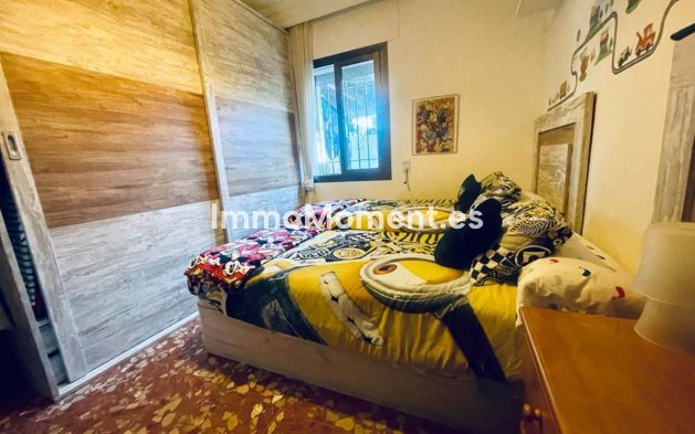 Bestaande woning - Villa - Estepona  - Cancelada