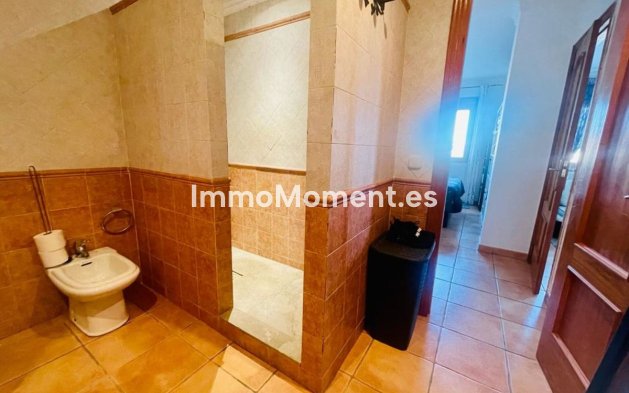 Bestaande woning - Villa - Estepona  - Cancelada