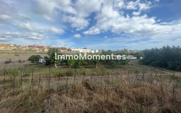 Bestaande woning - Villa - Estepona  - Cancelada