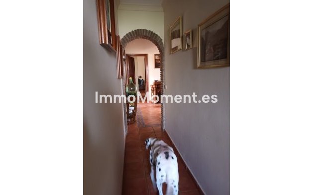 Bestaande woning - Villa - Estepona  - Cancelada