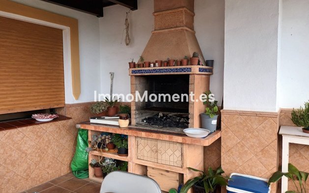 Bestaande woning - Villa - Estepona  - Cancelada