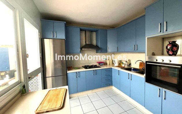 Reventa - Adosado - Estepona  - New Golden Mile