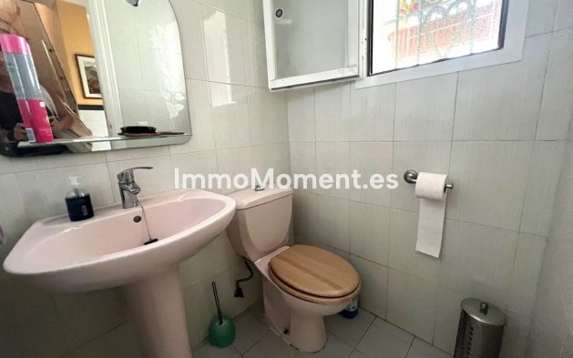 Reventa - Adosado - Estepona  - New Golden Mile