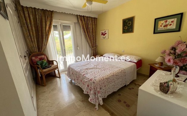 Reventa - Adosado - Estepona  - New Golden Mile